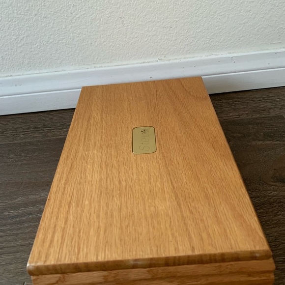 Travel poker chips set - Picture 4 of 11